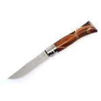 Opinel Inox No-6 Tradıtıon Ahşap Çakı