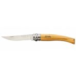 Opinel Inox No-8 Fleto Çakı