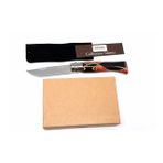 Opinel Inox No-8 Tradıtıon Ahşap Çakı