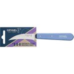 Opinel Inox Renkli Sebze Bıçak
