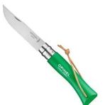 Opinel Inox Trekking 7 No Paslanmaz Çelik Çakı
