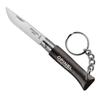 Opinel Llavero N°04 Siyah