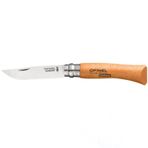 Opinel No-7 Karbon Çakı