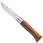 Opinel No 9 Paslanmaz Çelik Katlanır Bıçak