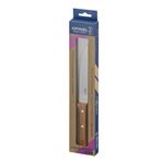 Opinel OP-001820 Parallele Carving No 120 Paslanmaz Çelik Mutfak Bıçağı