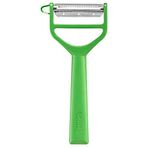 Opinel T-Duo Polimer Saplı Meyve- Sebze Soyacağı Yeşil