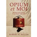 Opium et Moi: Behind the Label, Yves Saint Laurent