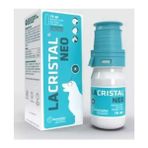 Opko Lacristal Neo Kornea Onarıcı Kedi Köpek Göz Damıası 10 ml
