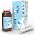 Opko Vetgastril Plus Kedi-Köpek Için Mide Koruyucu 20 ml Oral Süspansiyon