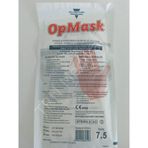 Opmask 7 Beden Steril Pudralı Cerrahi Eldiven