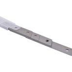 OPP 10 Parça 18 mm Maket Bıçağı Yedeği