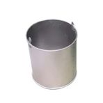 Opp SAC SOBA KOVASI 38X29CM 0,60MM ALTTAN DELİKLİ