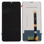 OPPO A11K CPH2083 CPH2071 Lcd Dokunmatik Cep Telefonu Ekranı