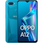 Oppo A12 32GB Mavi Yenilenmiş