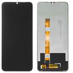OPPO A15 CPH2185 Lcd Dokunmatik Cep Telefonu Ekranı