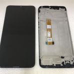OPPO A15S Çıtalı CPH2179 Lcd Dokunmatik Cep Telefonu Ekranı