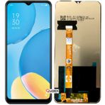 OPPO A15s CPH2179 Lcd Dokunmatik Cep Telefonu Ekranı