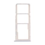 Oppo A15s Uyumlu Sim Kart Tepsisi Cph2179 - Beyaz