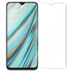 Oppo A31 Kırılmaz Ekran Koruyucu Temperli Cam