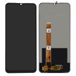 OPPO A31 Lcd Dokunmatik Cep Telefonu Ekranı