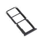 Oppo A38 Uyumlu Sim Kart Tepsisi Cph2579 Siyah