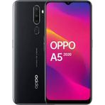 Oppo A5 2020 64GB Siyah Outlet-Teşhir