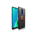Oppo A5 2020 Kılıf Ravel Silikon Kapak