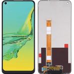 OPPO A52 CPH2061 CPH2069 PADM00 PDAM10 Lcd Dokunmatik Cep Telefonu Ekranı