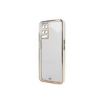 Oppo A54 4g Kılıf Voit Clear Kapak
