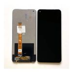 OPPO A54 5G CPH2195 Lcd Dokunmatik Cep Telefonu Ekranı