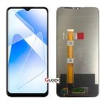 OPPO A55 CPH2325 Lcd Dokunmatik Cep Telefonu Ekranı