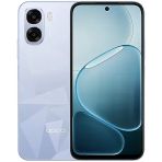 Oppo A6T 5G 256GB 4GB Ram Kristal Mavi