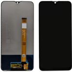 OPPO A7 Lcd Dokunmatik Cep Telefonu Ekranı