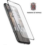 Oppo A74 4G - Mat Seramik Ekran Koruyucu