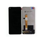 OPPO A74 5g CPH2197 CPH2263 Lcd Dokunmatik Cep Telefonu Ekranı