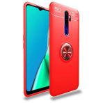 Oppo A9 2020 Kilif Ravel Silikon