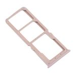 Oppo A9 2020 Uyumlu Sim Kart Tepsisi Cph1941 Cph1937 Cph1939 - Gold