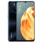 Oppo A91 128GB Siyah Yenilenmiş