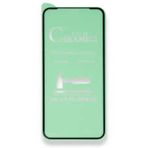 Oppo A91 Ekran Koruyucu 9D Kırılmaz Cam Seramik Nano