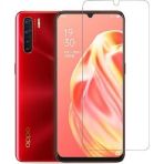 Oppo A91 Temperli Cam Kırılmaz Cam Ekran Koruyucu