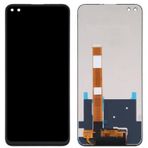OPPO A92S PDKM00 Lcd Dokunmatik Cep Telefonu Ekranı