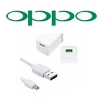 OPPO DL118 Micro USB Hızlı Şarj Cihazı Aleti