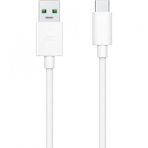 OPPO DL129 Vooc Type-C Max 6.5A 1 mt Şarj Kablosu
