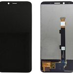 OPPO F5 CPH1723 CPH1727 CHP1723 CHP1727 Lcd Dokunmatik Cep Telefonu Ekranı