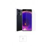 Oppo Find X6 Pro Ekran Koruyucu Poliüretan Film