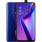 Oppo K3 128GB 8GB Ram Mor