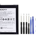 OPPO R7 Plus Batarya Pil ve Tamir Seti