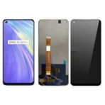 Oppo Realme 6İ LCD Dokunmatik Ekran