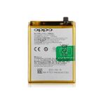 Oppo Realme 6S - Blp757 - Uyumlu Batarya Pil Sıfır Orijinal