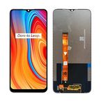 Oppo Realme C3 LCD Dokunmatik Ekran